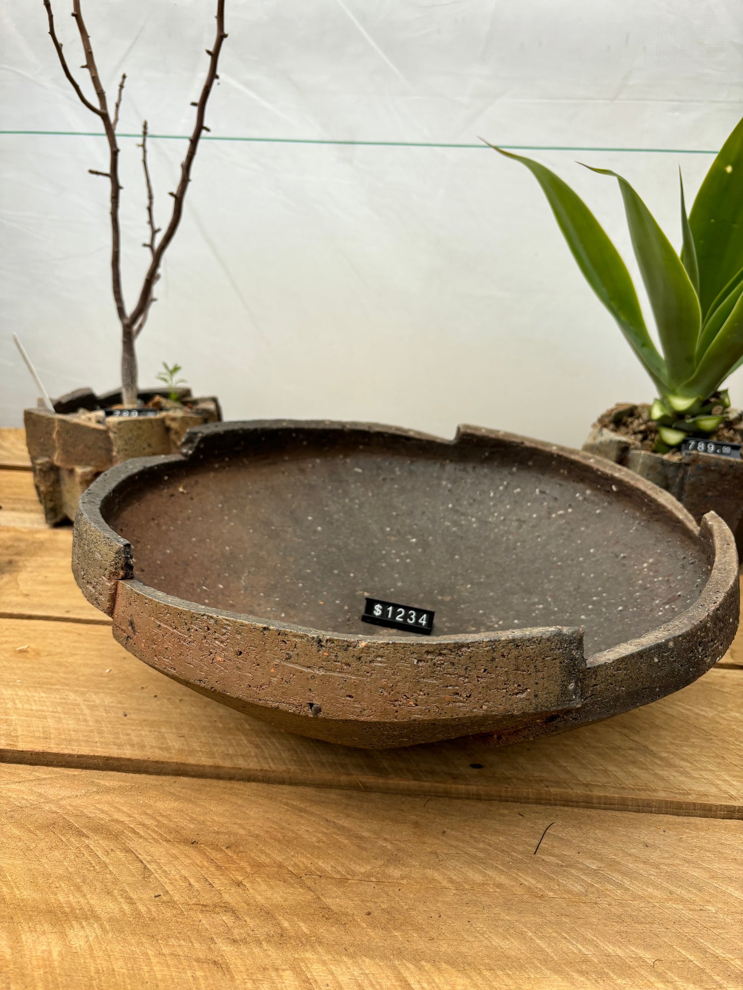 Jonathan Cross Large Bowl