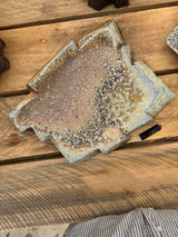 Jonathan Cross Rocky Serving Dish