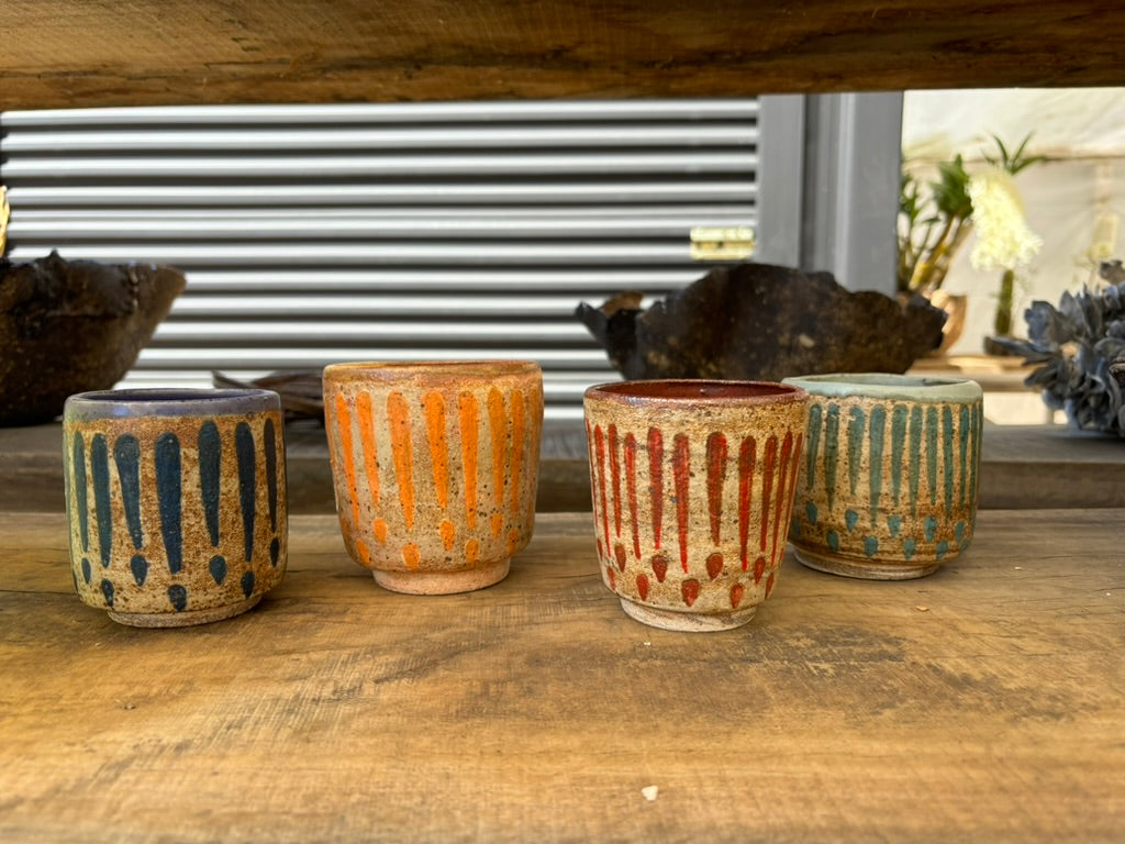 A DEF POSS: Firework Cup