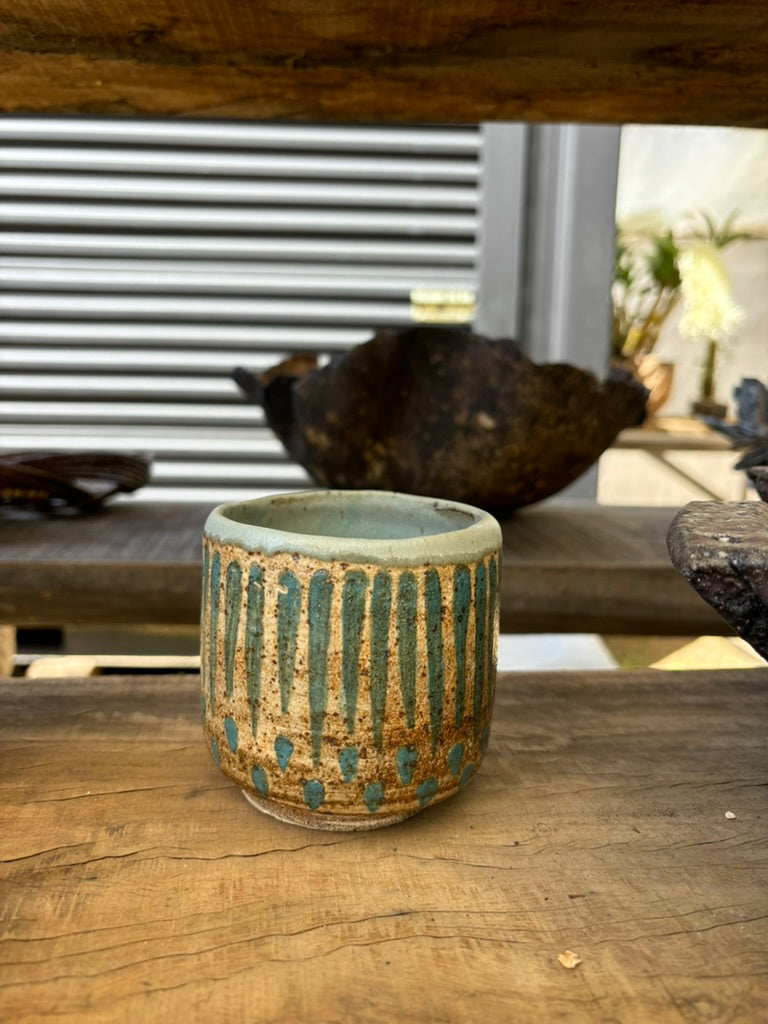 A DEF POSS: Firework Cup