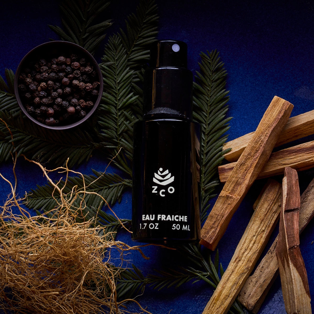 Hand Crafted body Oils by Zuma Canyon Orchids