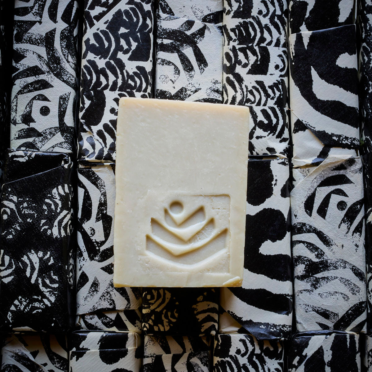 Lemon Eucalyptus Soap