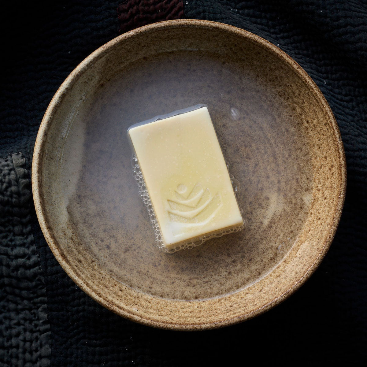 Olive Oil Soap