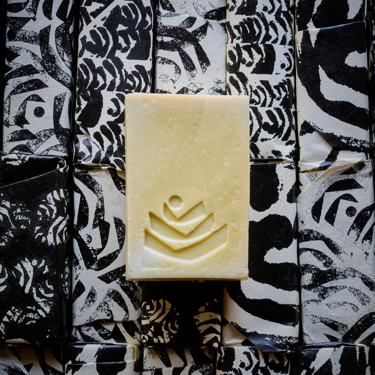 Olive Oil Soap